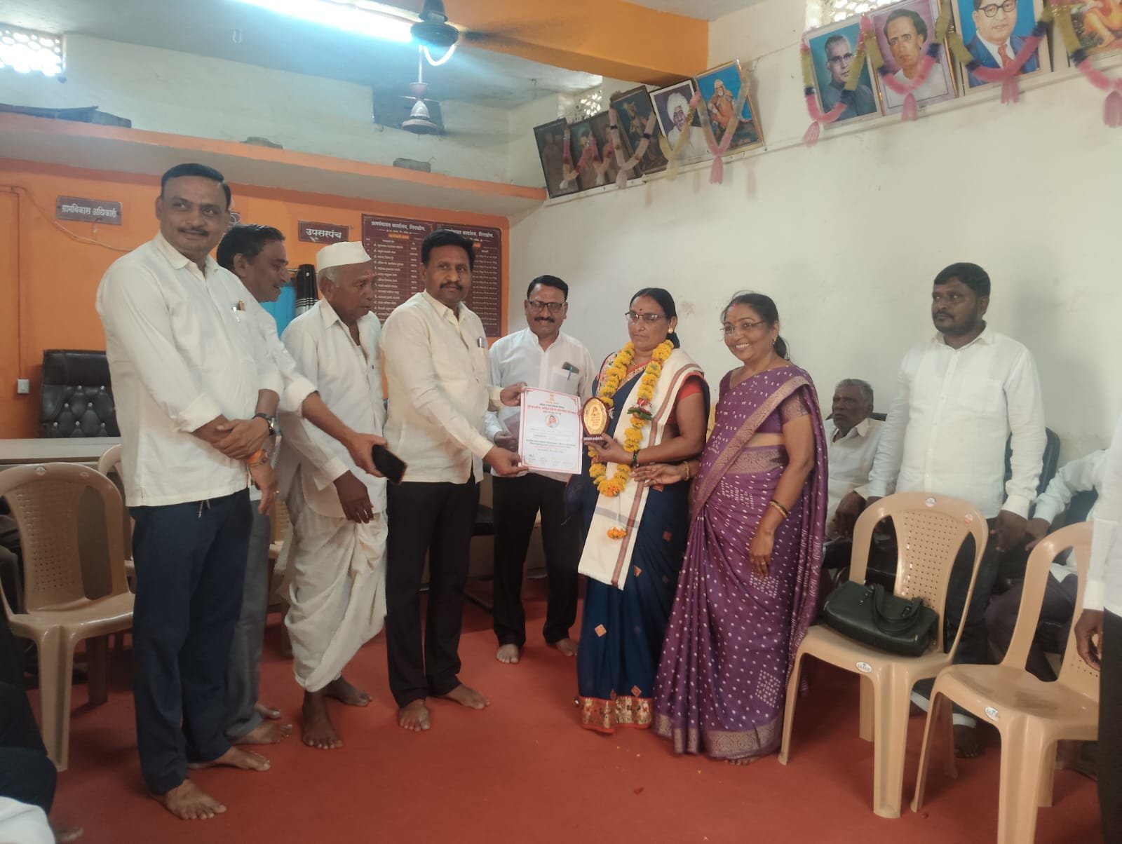 लखपती दिदी उपक्रम